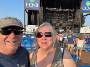 Goo Goo Dolls - the Big Night Out Tour