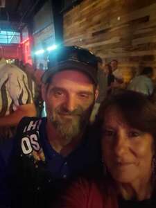 Goo Goo Dolls - the Big Night Out Tour