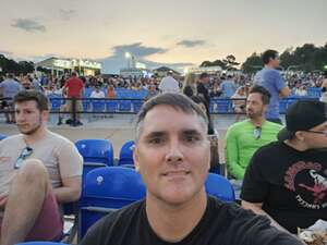 Goo Goo Dolls - the Big Night Out Tour