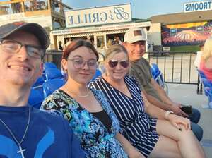 Goo Goo Dolls - the Big Night Out Tour