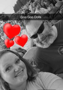 Goo Goo Dolls - the Big Night Out Tour