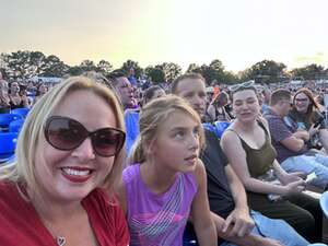 Goo Goo Dolls - the Big Night Out Tour