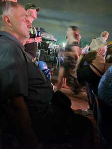 Goo Goo Dolls - the Big Night Out Tour