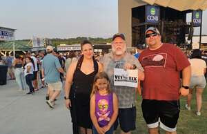 Goo Goo Dolls - the Big Night Out Tour