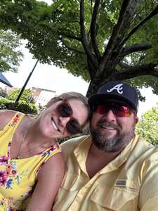 Goo Goo Dolls - the Big Night Out Tour