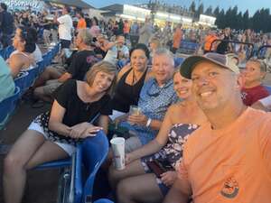 Goo Goo Dolls - the Big Night Out Tour