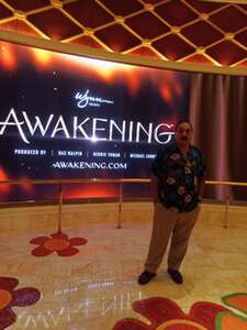 Awakening