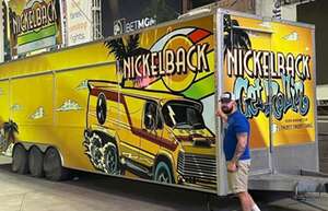 Nickelback