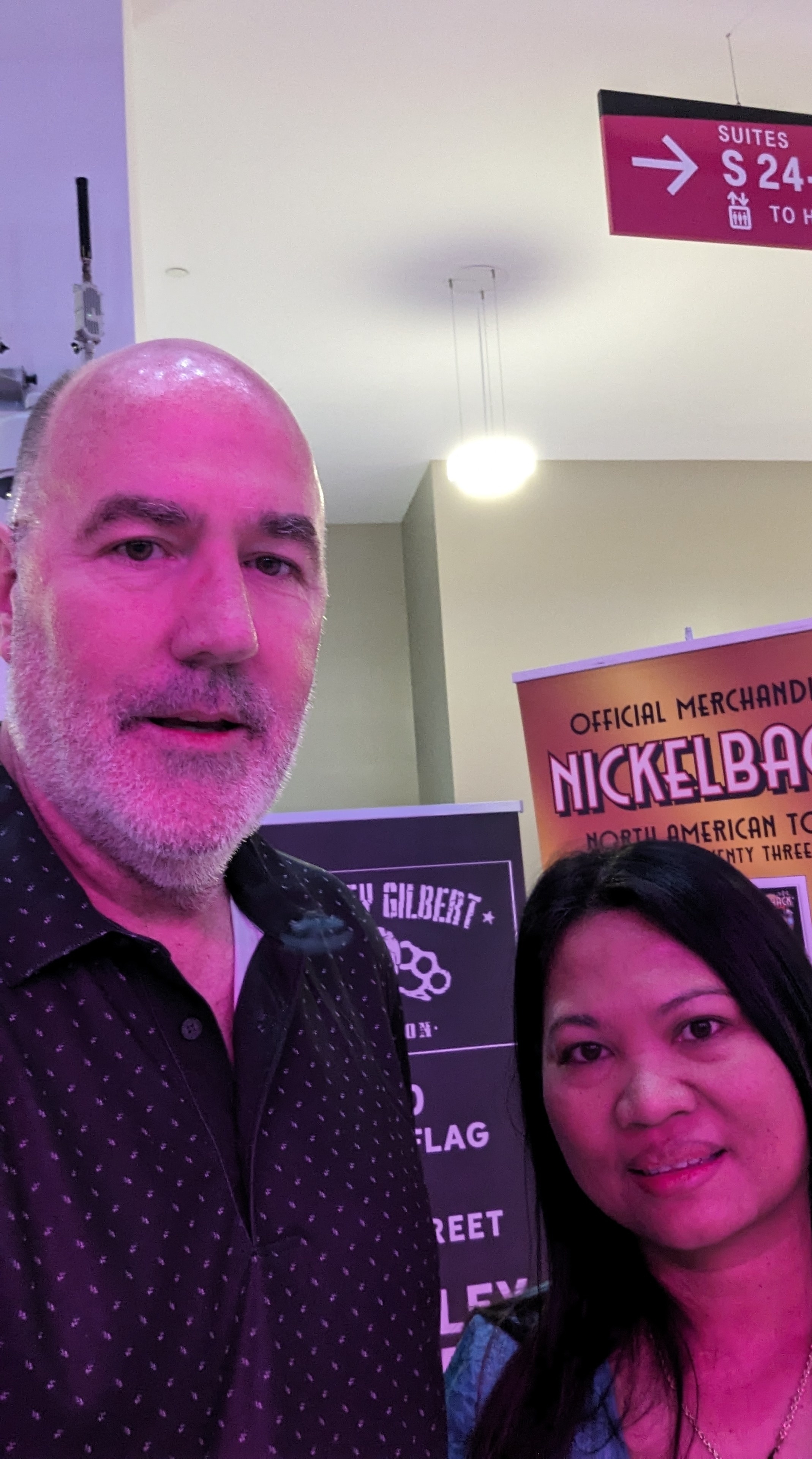 Nickelback