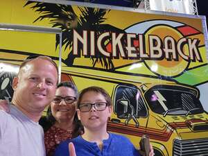 Nickelback