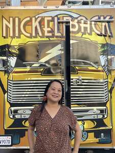 Nickelback