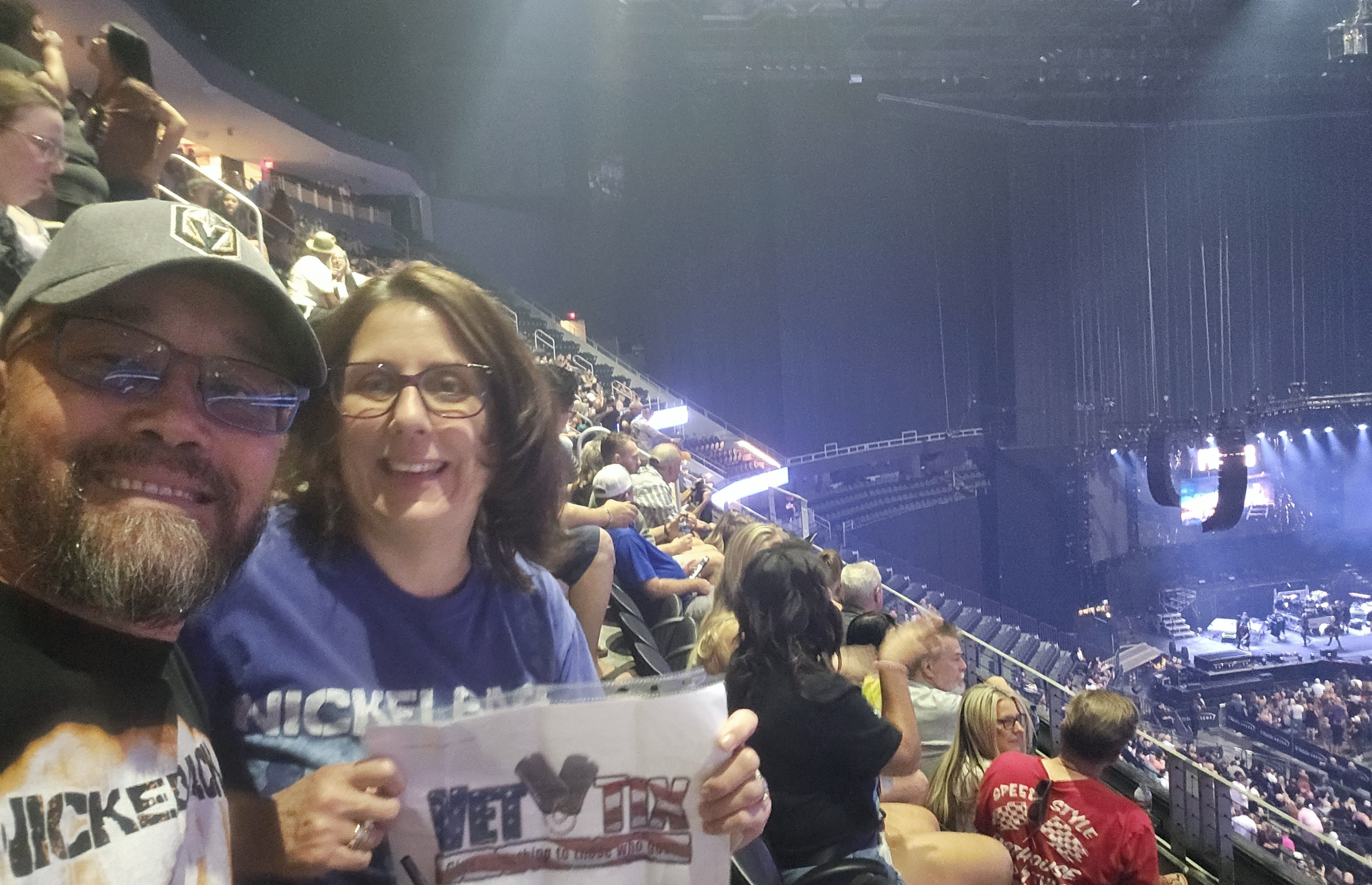 Nickelback
