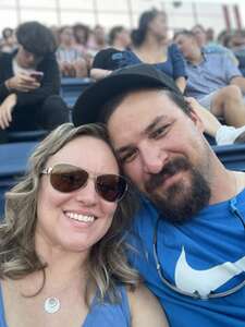 Ed Sheeran: +-=/x Tour