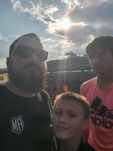 Ed Sheeran: +-=/x Tour