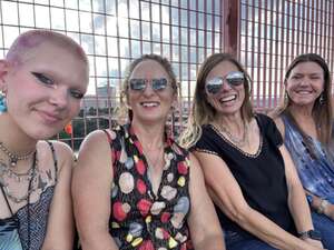 Ed Sheeran: +-=/x Tour