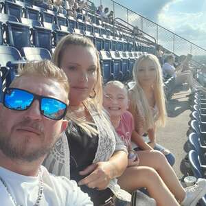 Ed Sheeran: +-=/x Tour