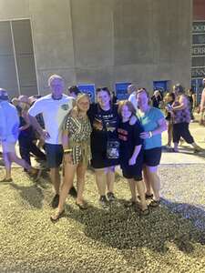 Ed Sheeran: +-=/x Tour