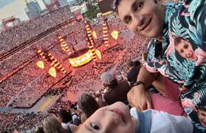 Ed Sheeran: +-=/x Tour