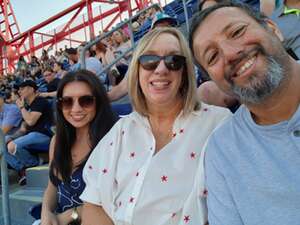 Ed Sheeran: +-=/x Tour