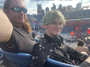 Ed Sheeran: +-=/x Tour