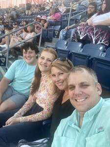 Ed Sheeran: +-=/x Tour