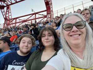 Ed Sheeran: +-=/x Tour