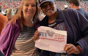 Ed Sheeran: +-=/x Tour