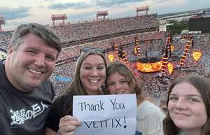 Ed Sheeran: +-=/x Tour