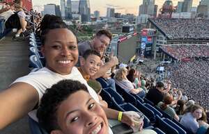 Ed Sheeran: +-=/x Tour