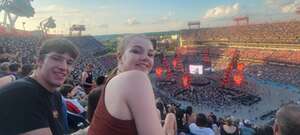 Ed Sheeran: +-=/x Tour