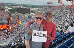 Ed Sheeran: +-=/x Tour