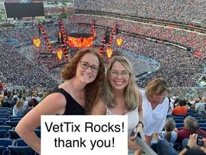 Ed Sheeran: +-=/x Tour