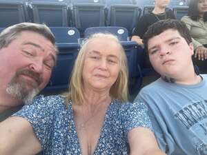 Ed Sheeran: +-=/x Tour