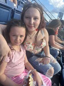 Ed Sheeran: +-=/x Tour