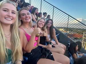 Ed Sheeran: +-=/x Tour