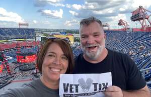 Ed Sheeran: +-=/x Tour