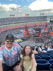 Ed Sheeran: +-=/x Tour