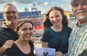 Ed Sheeran: +-=/x Tour