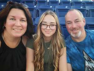 Ed Sheeran: +-=/x Tour