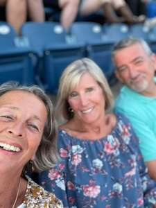 Ed Sheeran: +-=/x Tour