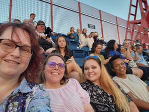 Ed Sheeran: +-=/x Tour