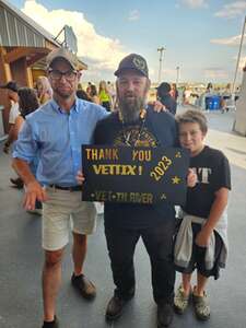 Ed Sheeran: +-=/x Tour