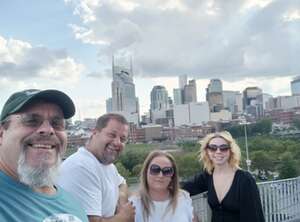 Ed Sheeran: +-=/x Tour