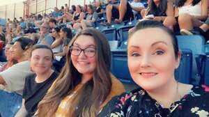 Ed Sheeran: +-=/x Tour