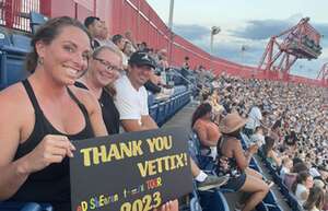 Ed Sheeran: +-=/x Tour