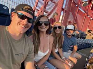 Ed Sheeran: +-=/x Tour