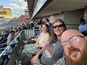 Ed Sheeran: +-=/x Tour