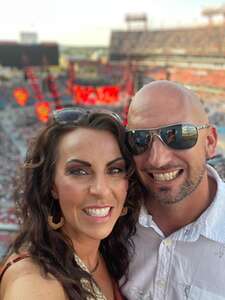 Ed Sheeran: +-=/x Tour