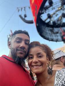 Ed Sheeran: +-=/x Tour