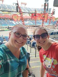 Ed Sheeran: +-=/x Tour